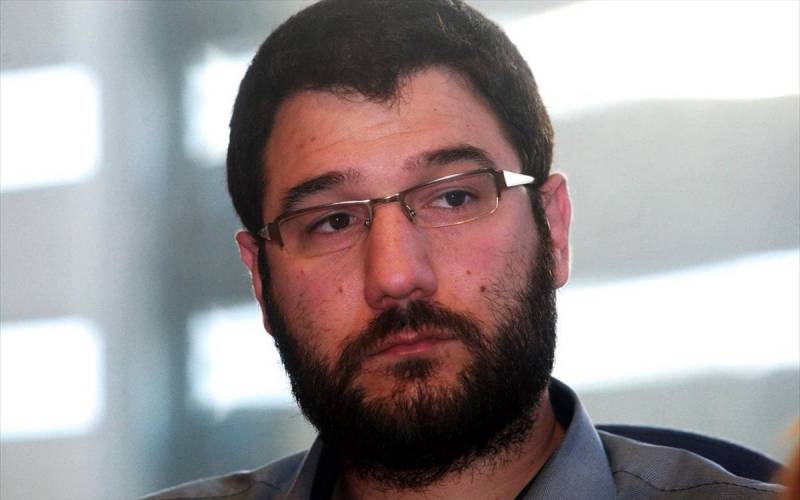 Ηλιόπουλος: Όλη η κοινωνία βρίσκεται απέναντι στο εργασιακό νομοσχέδιο