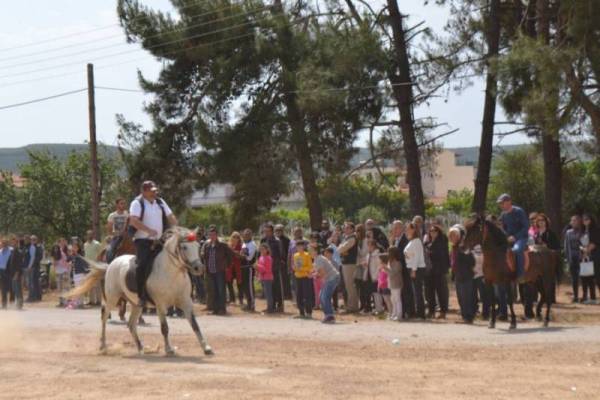 Τα Λελώνεια θα αναβιώσουν και φέτος στα Φιλιατρά
