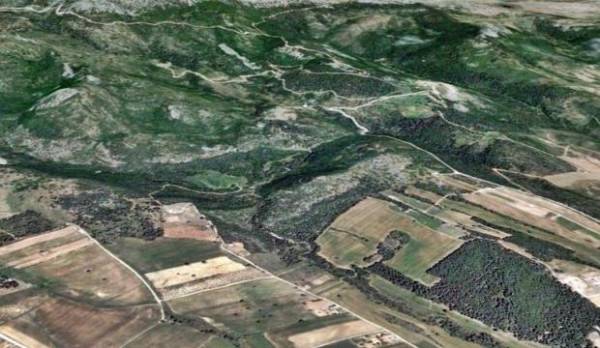 Να ξεκαθαρίσουν άμεσα οι επιδοτούμενες εκτάσεις