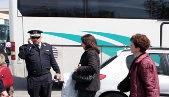 Κυπαρίσσι Μονεμβασιάς: Έκλεψαν συσκευές για να τις πάνε στη Ρουμανία