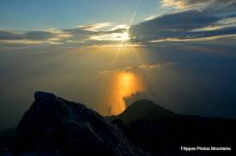 «Αγιον Ορος και Καζαντζάκης» στο Εργατικό Κέντρο Καλαμάτας