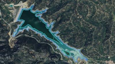 «Καμπανάκι» από την επιστημονική κοινότητα για τα φαινόμενα λειψυδρίας σε περιοχές της χώρας