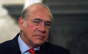 Επικοινωνία Γκουρία και Γ. Παπανδρέου