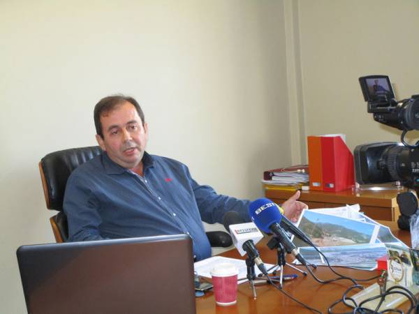 Διαφοροποίηση Αλούπη για τη διαχείριση σκουπιδιών στη Μαραθόλακκα