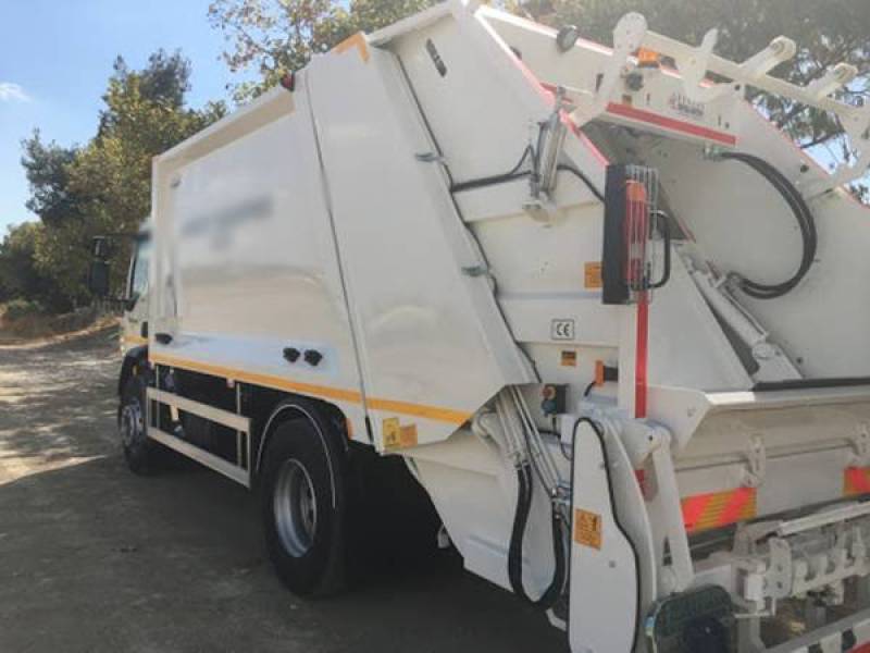 Συλλήψεις για σκουπίδια στο ΧΑΔΑ “Λιμενικά” - Τι υποστηρίζει ο Δήμος Μεσσήνης