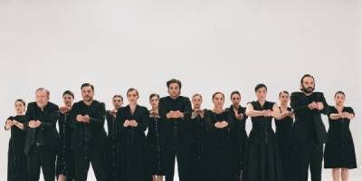 «Ορέστεια» του Αισχύλου στην Επίδαυρο: Μια τριλογία - τρεις σκηνοθέτριες - μια παράσταση