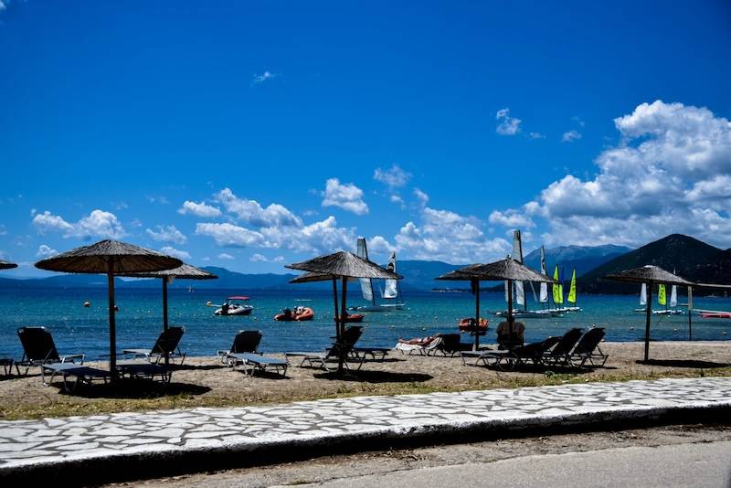 ΔΥΠΑ: Ξεκίνησαν οι αιτήσεις για το πρόγραμμα κοινωνικού τουρισμού για συνταξιούχους ελεύθερους επαγγελματίες