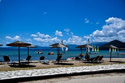 ΔΥΠΑ: Ξεκίνησαν οι αιτήσεις για το πρόγραμμα κοινωνικού τουρισμού για συνταξιούχους ελεύθερους επαγγελματίες