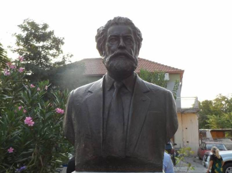 Απονεμήθηκαν για 14η χρονιά τα βραβεία Βλαχοδημήτρη