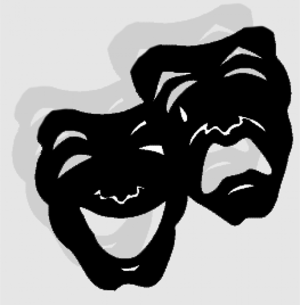 Θεατρικά δρώμενα στο 12ο Δημοτικό Καλαμάτας