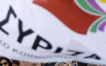 Οι υποψήφιοι του ΣΥΡΙΖΑ στη Λακωνία