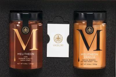 Το μέλι από την Αρκαδία στα κορυφαία 50 προϊόντα της Μεγάλης Βρετανίας