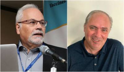 Διακεκριμένοι ερευνητές αποκλειστικά στην "Ε": Περί κορονοϊού και εμβολίων