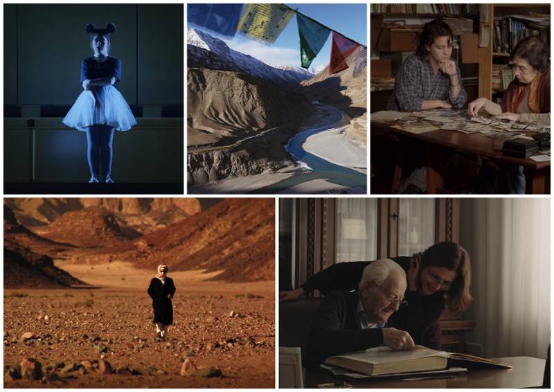 Διαδικτυακή αυλαία σήμερα για το 7ο Διεθνές Φεστιβάλ Ντοκιμαντέρ Πελοποννήσου με 5 πανελλήνιες πρεμιέρες