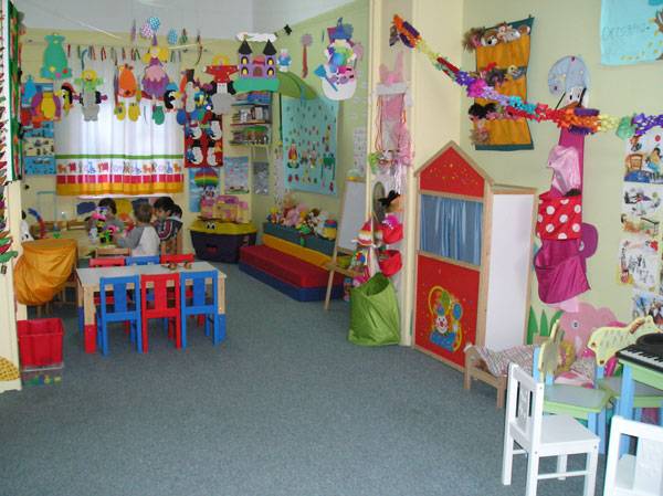 Αύξηση παιδικών ζητεί ο Νιάρχος