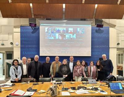 Αρχαία Μεσσήνη: Eγκριση της Μουσειολογικής Προμελέτης για το νέο Αρχαιολογικό Μουσείο