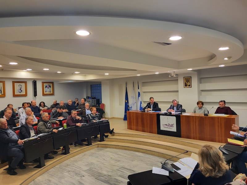 Μεσσήνη: Η σύνθεση του του Τοπικού Συμβουλίου Πρόληψης της Παραβατικότητας εν μέσω διαφωνιών