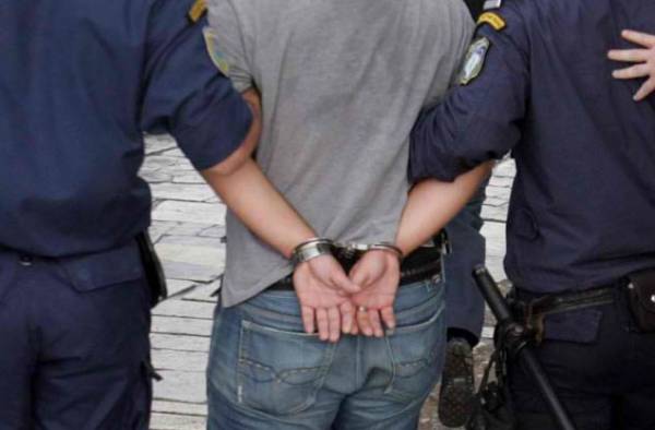 Συνελήφθη ο δραπέτης τσιγγάνος