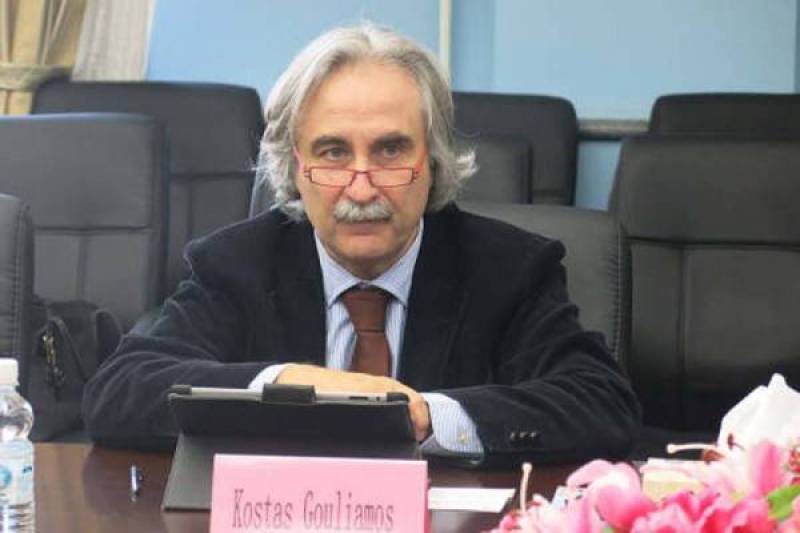 ΝΑΤΟ: Μιλιταρισμός και φορολεηλασία