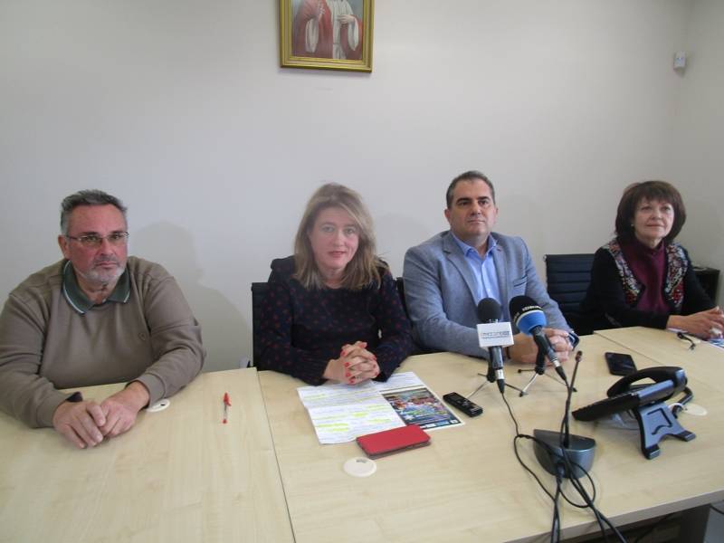 Δύο συναυλίες με τίτλο “Χριστούγεννα στην Disney” στο Πνευματικό Κέντρο Καλαμάτας (βίντεο)