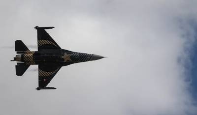 Κομισιόν: Οι πτήσεις τουρκικών μαχητικών πάνω από ελληνικές κατοικημένες περιοχές παραβιάζουν το διεθνές δίκαιο