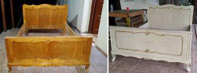 Σεμινάριο αναπαλαίωσης επίπλων στην Καλαμάτα