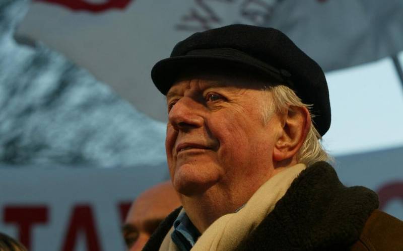 Η κωμωδία «Μιστέρο Μπούφο» τον Ιούλιο στην Καλαμάτα