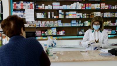 Εμβολιασμοί για covid-19: Ερχονται με κόστος 5 ευρώ στα φαρμακεία (βίντεο)