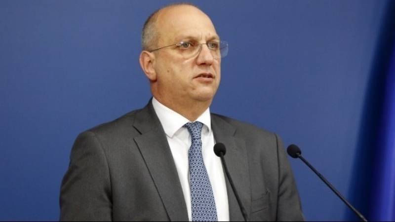 Οικονόμου: Οι πολλές επιτυχίες της ΕΛΑΣ θεωρούνται αυτονόητες, οι αστοχίες υπερπροβάλλονται