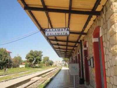 Απόπειρα βιασμού 35χρονης από 29χρονο στο κέντρο της Καλαμάτας