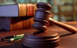 Ζευγάρι γλίτωσε το σπίτι του από πλειστηριασμό