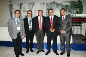 Σε ιατρικό συνέδριο για δημοτικά κέντρα υγείας Καφαντάρης και Πετρόπουλος