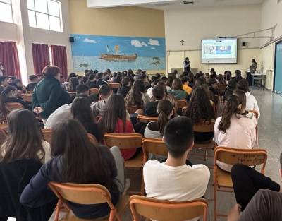 Eκδήλωση στη Μεσσήνη: Οι κίνδυνοι που αντιμετωπίζουν οι νέοι στον ψηφιακό και πραγματικό κόσμο