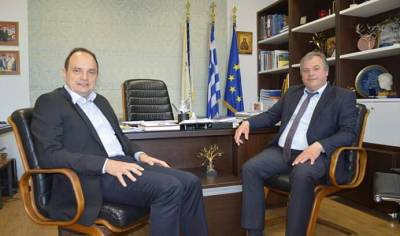 Δήμος Πύλου - Νέστορος: Ενημέρωση Καρβέλα για τη δράση των Τριτέκνων
