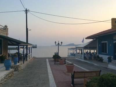 Επιστολή για το χώρο του Νηπιαγωγείου Μαραθόπολης