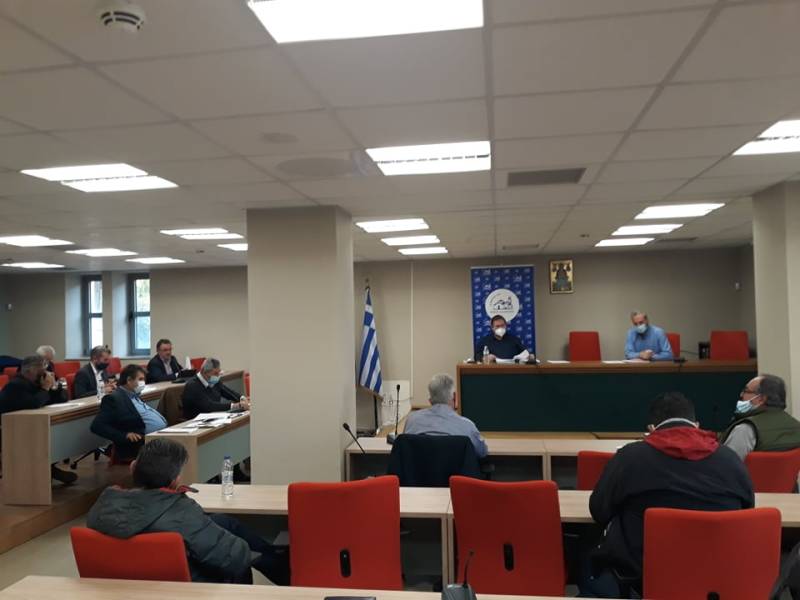 Καλαμάτα: Αναπλάσεις χωρίς κυκλοφοριακή μελέτη για να προλάβουν το Ταμείο Ανάκαμψης