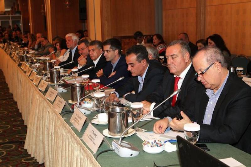 Ενίσχυση ή αποδυνάμωση της περιφερειακής αυτοδιοίκησης