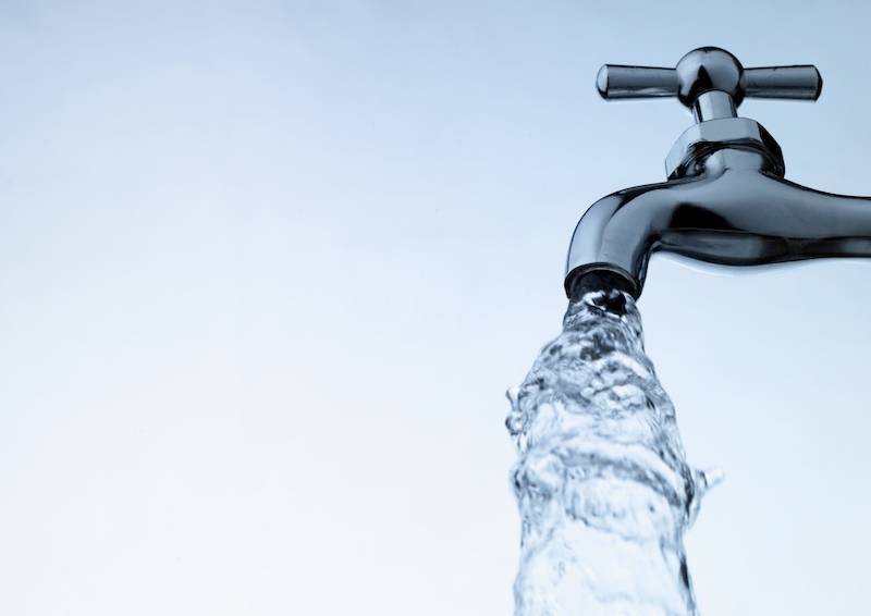 Η Λαϊκή Συσπείρωση για τη διαχείριση των υδάτων