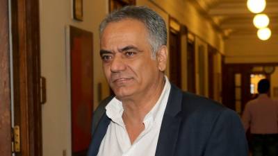 Πάνος Σκουρλέτης: Η Ελλάδα δημιουργεί την αίσθηση σε επιχειρηματικά κέντρα ότι προσφέρεται για επενδύσεις