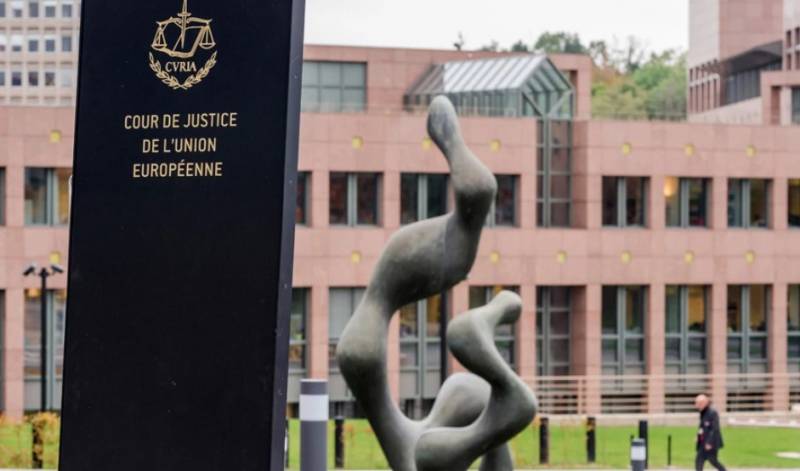 Ευρωδικαστήριο: Πρόστιμο 1 εκατ. ευρώ ημερησίως στην Πολωνία