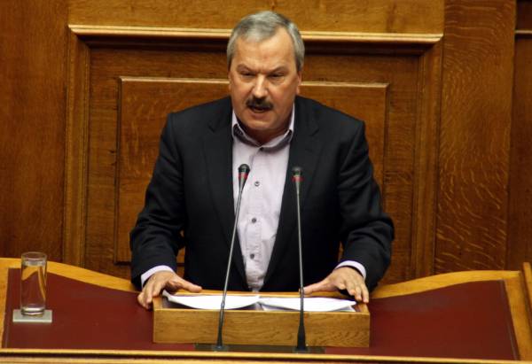 Ο Δημήτρης Κουσελάς τραυματίστηκε στη Βουλγαρία