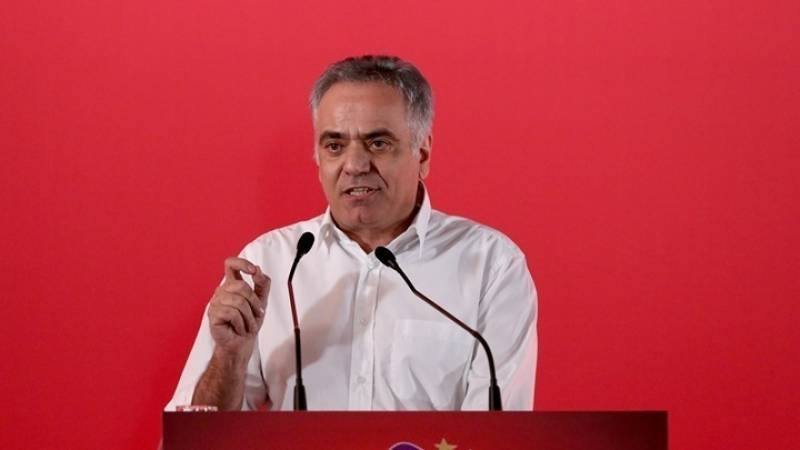 Σκουρλέτης: Η απλή αναλογική εμβαθύνει και αναβαθμίζει τη δημοκρατία