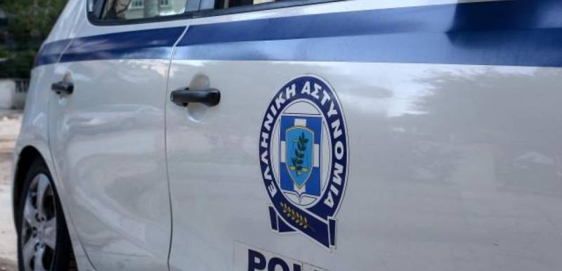 Εκλεψαν οικοδομικά εργαλεία στη Βελίκα