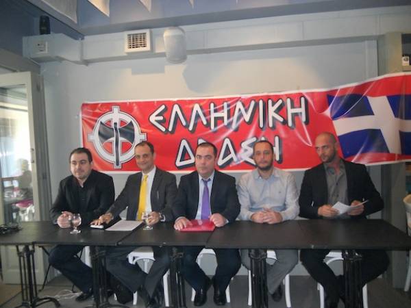 Στηρίζει την πρόταση Σώρρα η "Ελληνική Δράση για το Δήμο Καλαμάτας"