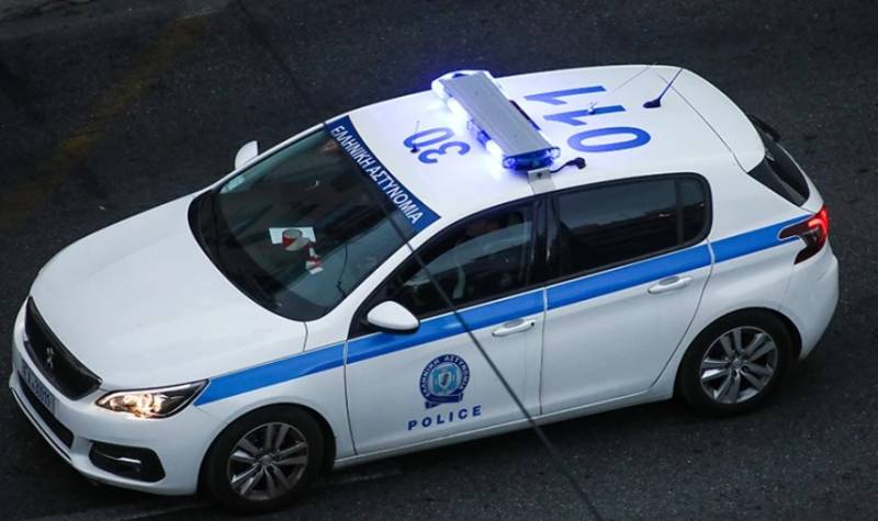 Νεκρός άντρας από μαχαιριές σε χωράφι στην Κάτω Αχαΐα