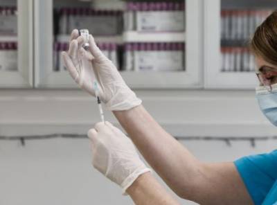 Πώς θα γίνει ο εμβολιασμός στην Τριφυλία