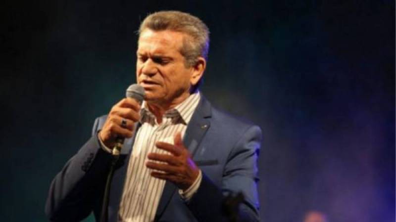 Μαργαρίτης και Μαραγκόζη στην πλατεία Κυπαρισσίας