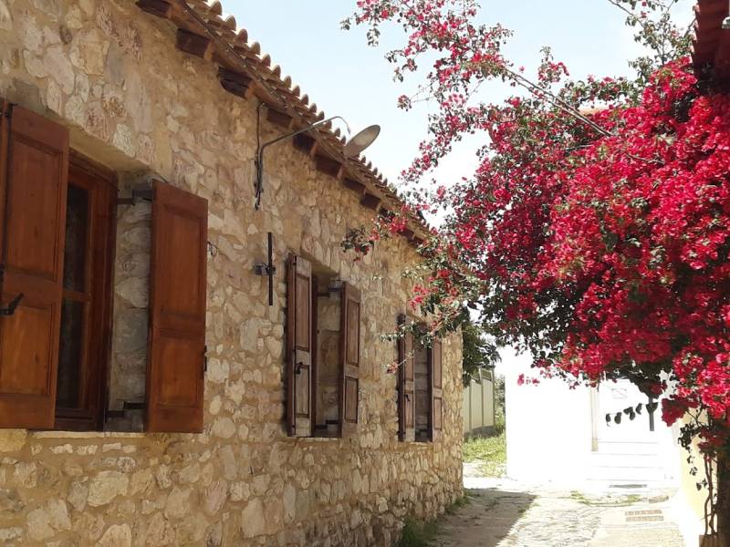Πρόσκληση για ξεφάντωμα και γνωριμία με ξεχασμένες γεύσεις στο Χαρακοπιό