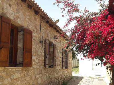 Πρόσκληση για ξεφάντωμα και γνωριμία με ξεχασμένες γεύσεις στο Χαρακοπιό