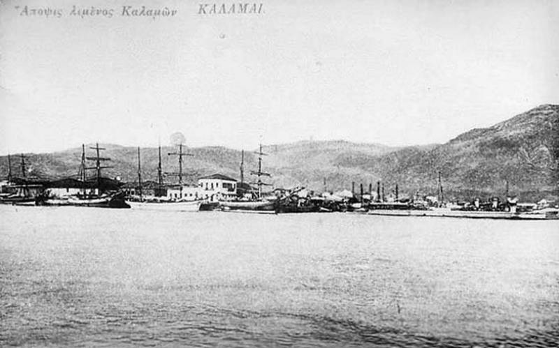 Αρχές 20ού αιώνα